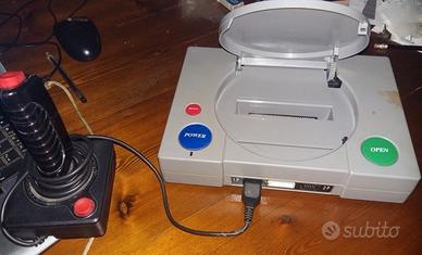 X-box 360, accessori, Game Player Console joystick
