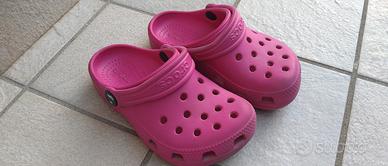 Sandali Crocs 25-26