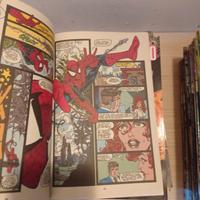 L'uomo Ragno  Marvel varie collezioni