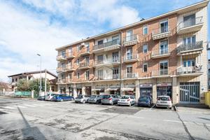 4 LOCALI A GRUGLIASCO