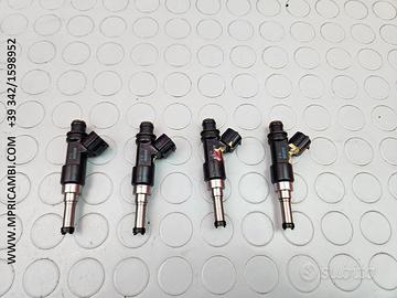 INIETTORI PRINCIPALI YAMAHA R1 2004 2005 YZF 2006