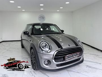 Mini 1.5 Cooper-HYPE-GARANTITA-2021