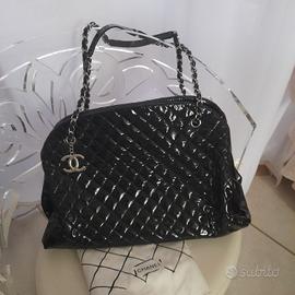 Borsa Chanel mademoiselle 