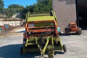 Rotopressa Wolvo R12 2000