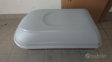Box portabagagli
