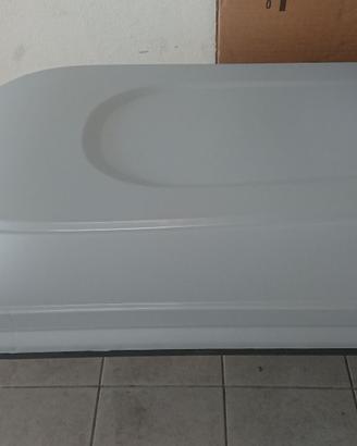 Box portabagagli