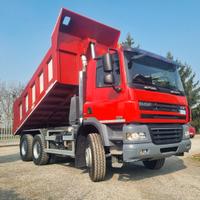 DAF CF 85 460 Euro 5 6x4