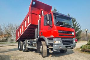 DAF CF 85 460 Euro 5 6x4