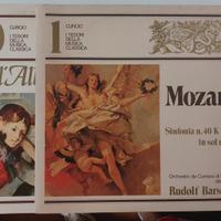 100 VINILI MUSICA CLASSICA