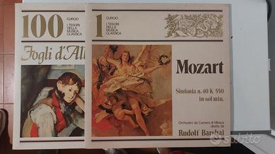 100 VINILI MUSICA CLASSICA