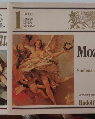 100 VINILI MUSICA CLASSICA