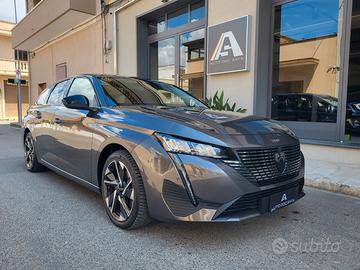 Peugeot 308 BlueHDi 130 CV SW Allure Pack+24 Mesi 