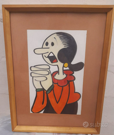 Quadri per camera bimbo/bimba