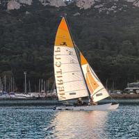 Hobie Cat 16 - Pronto a Navigare