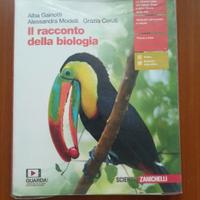 il racconto della biologia