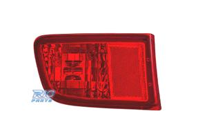 FANALE SINISTRO TOYOTA LAND CRUISER FJ120 03-08 RO