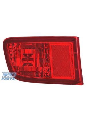 FANALE SINISTRO TOYOTA LAND CRUISER FJ120 03-08 RO