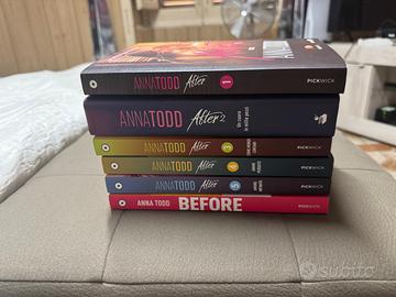 Libri After
