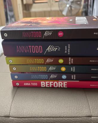 Libri After