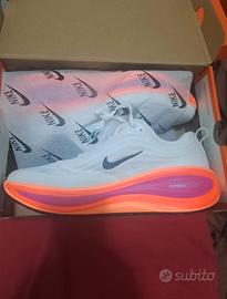 scarpe nike vomero plus run
