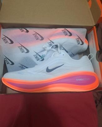 scarpe nike vomero plus run