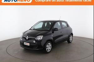 RENAULT Twingo WJ52219