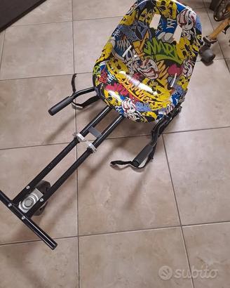 Hoverkart divertentissimo