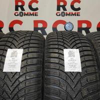 4 GOMME 215/60 R16 99H GITI GITI WINTER W2 NUOVE/D