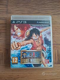One Piece Pirate Warriors 1 Completo Fumetto Comic