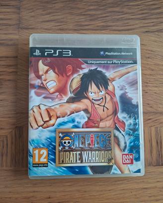 One Piece Pirate Warriors 1 Completo Fumetto Comic