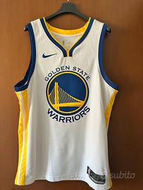 Canotta Nba Golden State Warriors