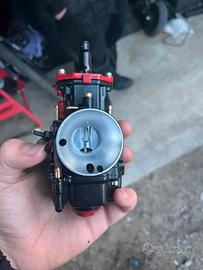 carburatore pwk 21