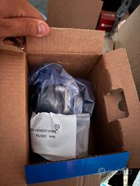 Kit distribuzione e pompa acqua t-roc tdi 1.6