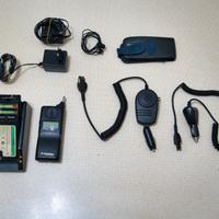 Motorola international 7500 micro tac