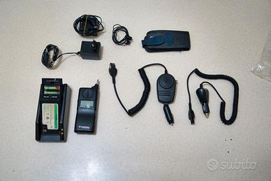 Motorola international 7500 micro tac