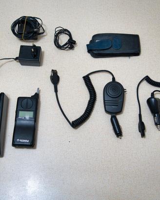 Motorola international 7500 micro tac