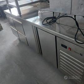 Tavolo Refrigerato