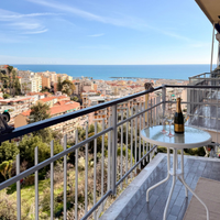 Casa vacanze "Il mare di Sanremo"