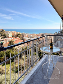 Casa vacanze "Il mare di Sanremo"