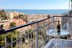 Casa vacanze "Il mare di Sanremo"