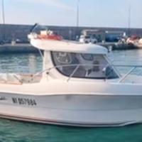 Barca Arvor 215 stupenda