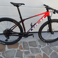 Trek Procaliber 9.8 taglia L