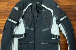 Giacca moto Spyke