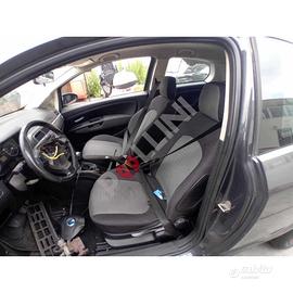 Sedili Completi Fiat Grande Punto -Punto Evo 2008