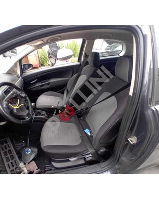 Sedili Completi Fiat Grande Punto -Punto Evo 2008