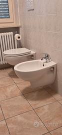 Sanitari bagno completo
