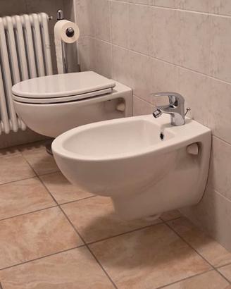 Sanitari bagno completo