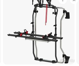 portabici carry bike fiamma