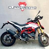 Ducati Hypermotard 939 SP