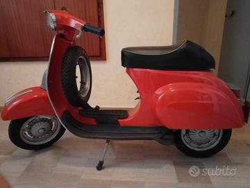 vespa special 